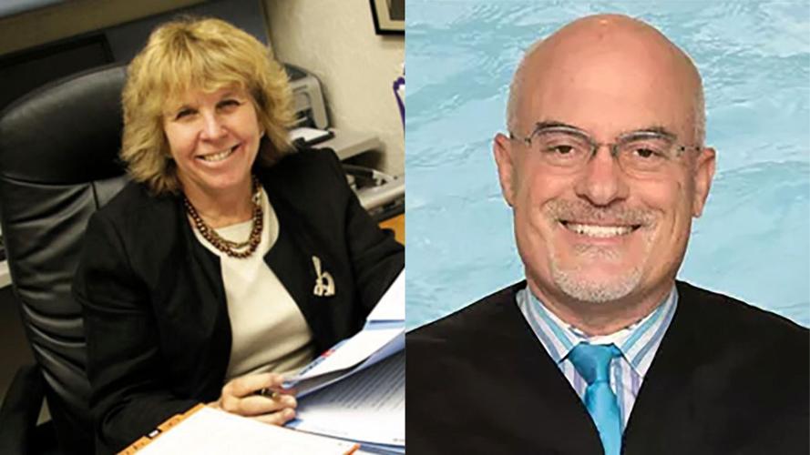 Steller's Friday Notebook: Justice of the Peace rematch turns ugly again