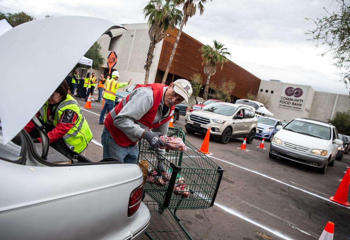 Community Food Bank