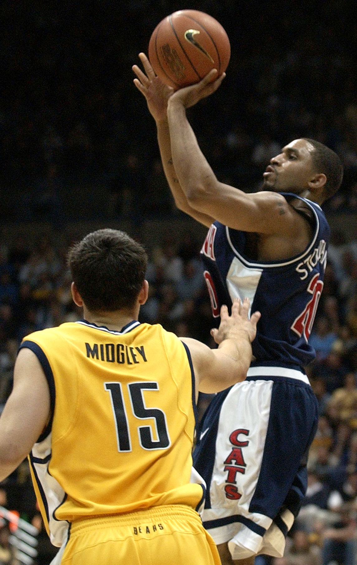 Salim Stoudamire