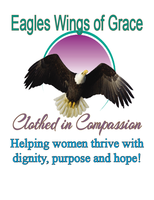 Tax Credits: Eagles Wings of Grace