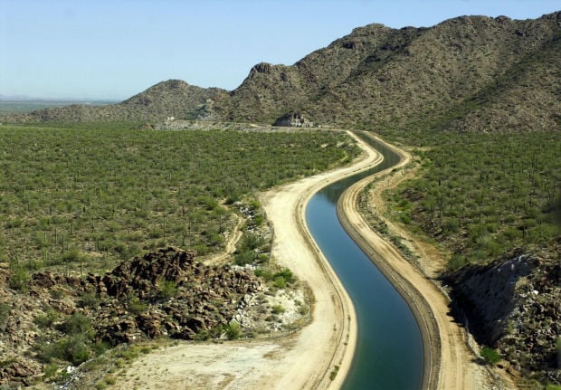 Central Arizona Project