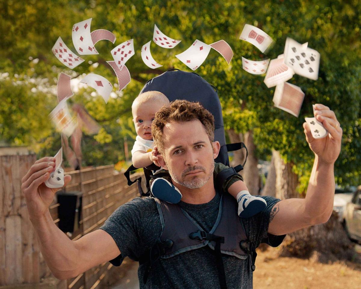 5 Best Magician Specials On Netflix In 2022 4 Magician Specials On Netflix