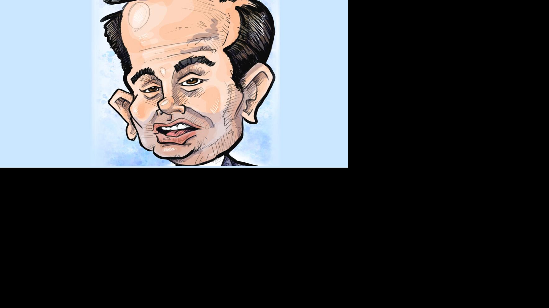 Marco Rubio is the biggest sellout in Trump’s invasion | Gustavo Arellano