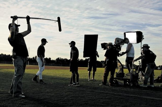 Field of Dreams Inspiration