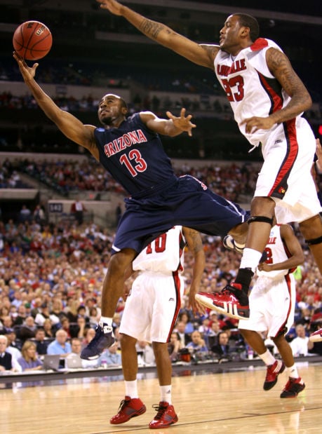 Photos: Arizona Wildcats in NCAA Tournament | Basketball | tucson.com