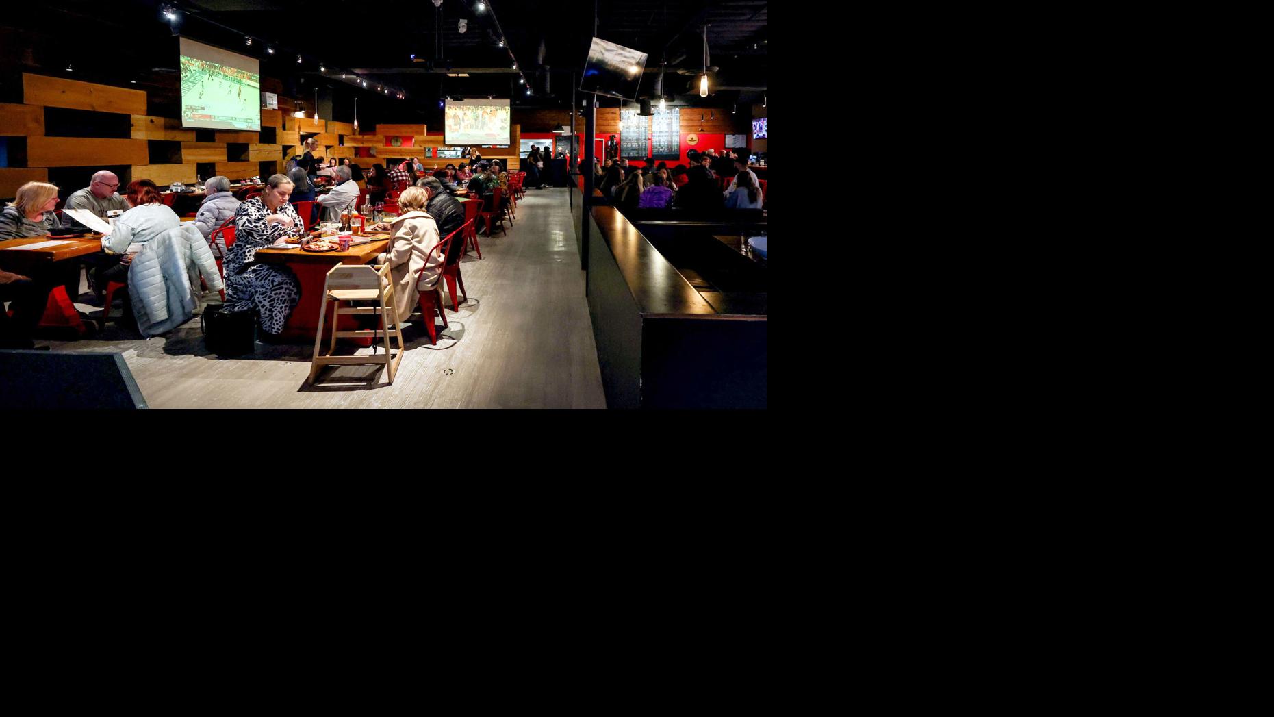 Brother John's BBQ closes after 11-year run