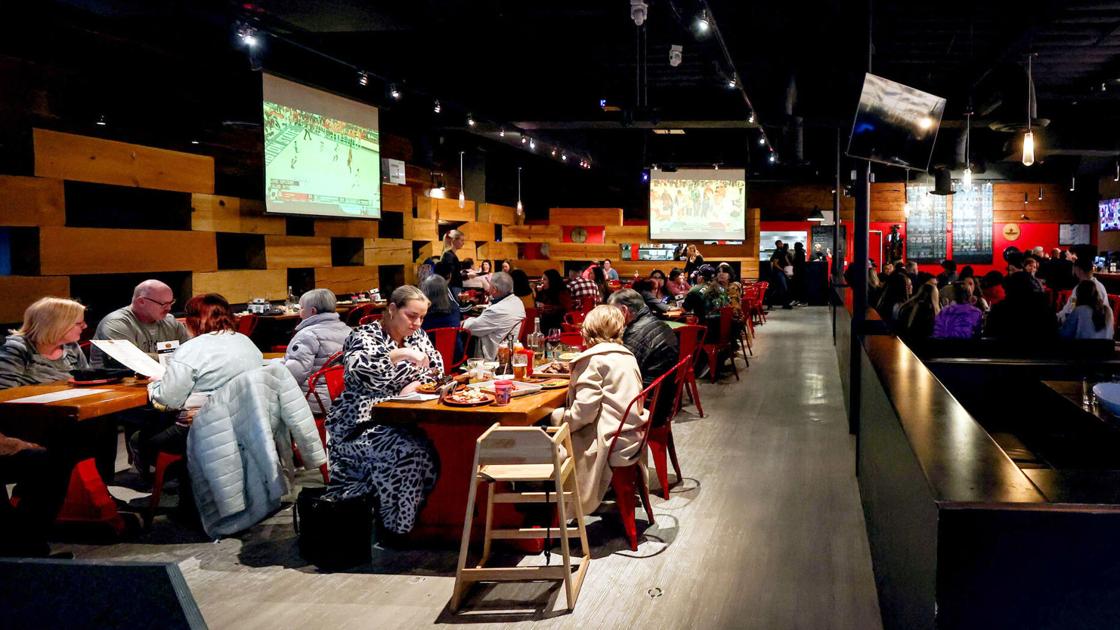 Brother John's BBQ closes after 11-year run