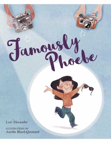Famously Phoebe
