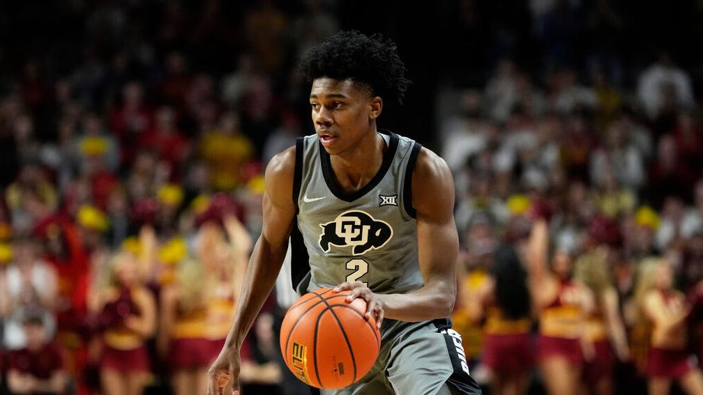 Arizona-Colorado scouting report: On mile-high lows, foreign tours and Holmes' tears