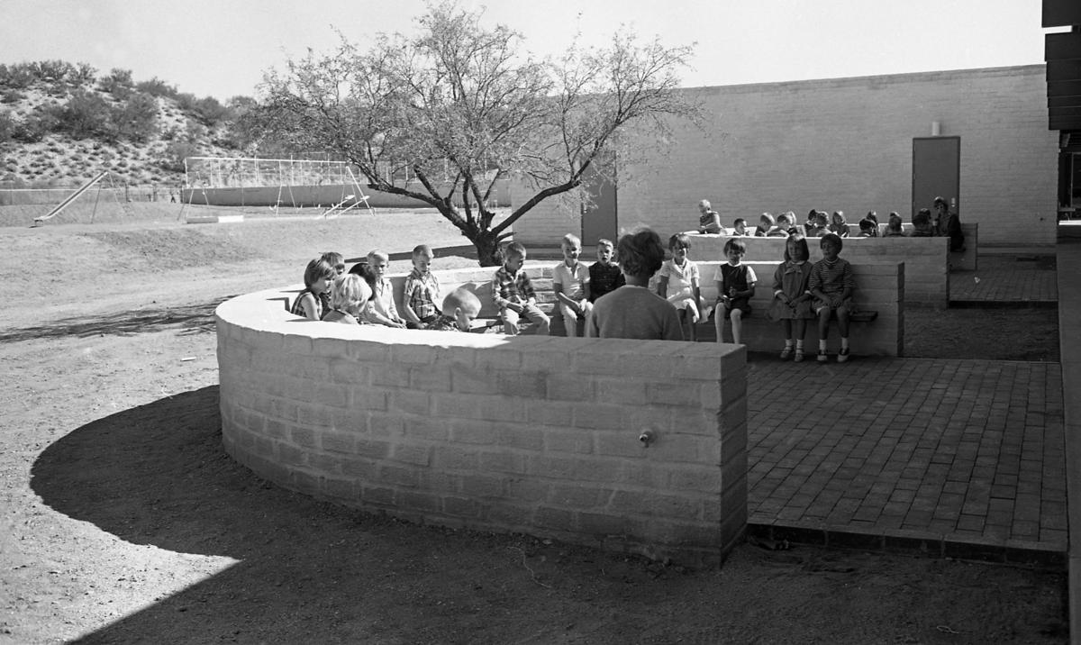 Catalina Foothills School