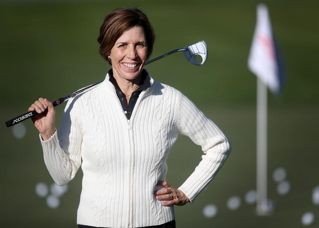 Hansen Positive Approach Makes Meyers One Of America S Best Golf Coaches Greg Hansen Tucson Com