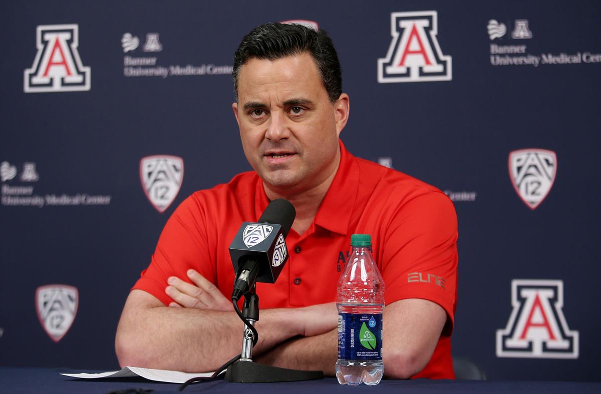 Attorneys For University Of Arizona Watching Every Day Of