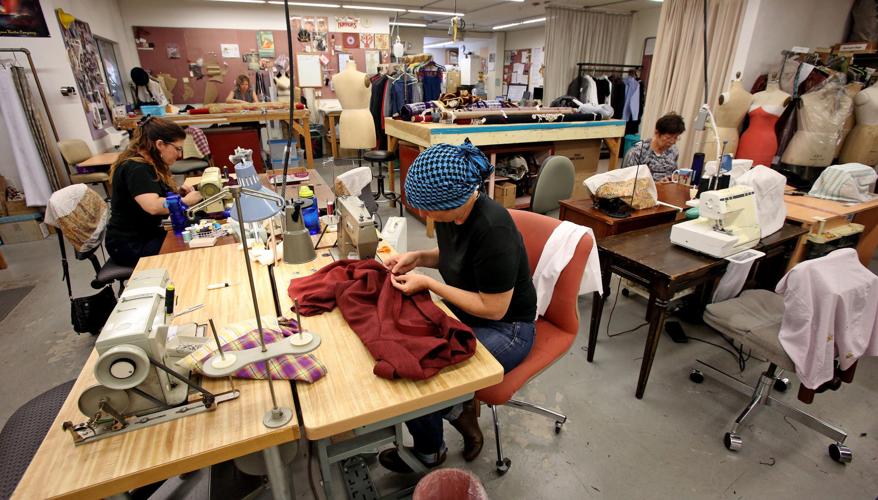 Arizona Theatre Company