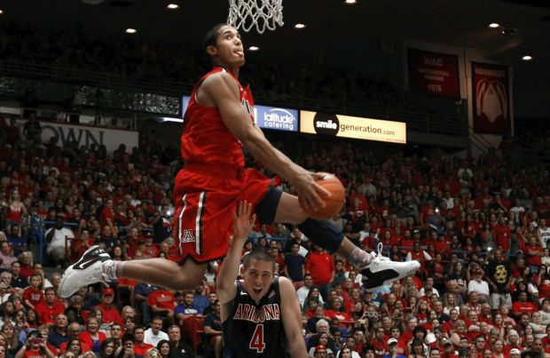 Red/Blue Game
