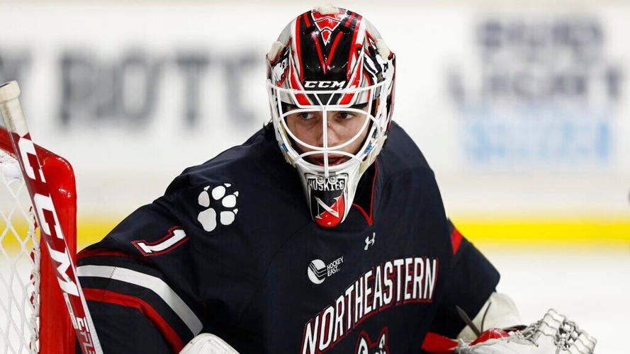 Northeastern Hockey