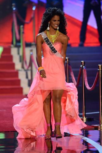Miss USA 2013