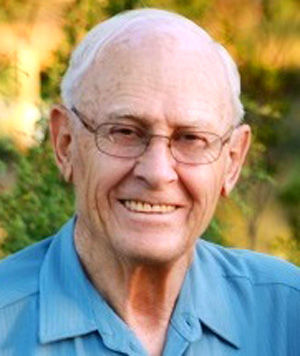 Charles F. Porter 8/14/1926 - 9/30/2014