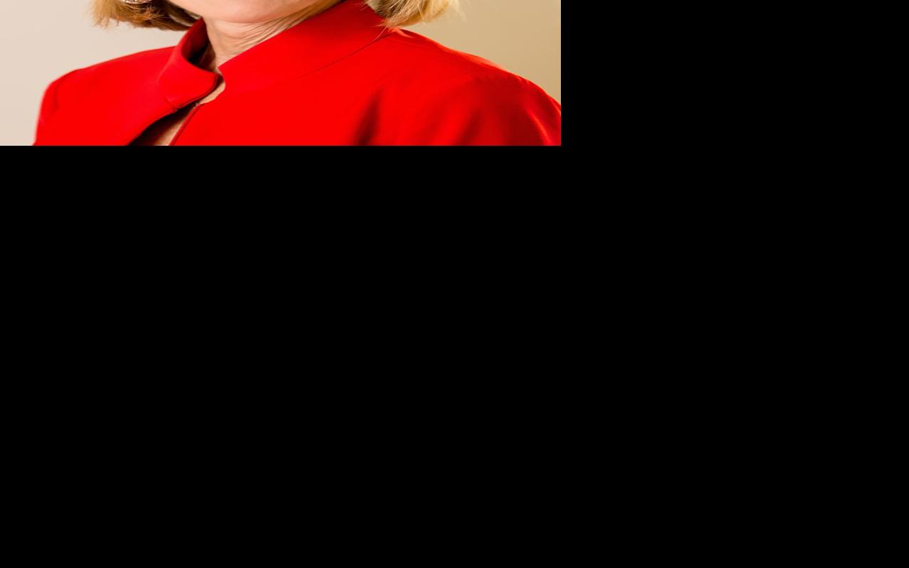 Karrin Taylor Robson