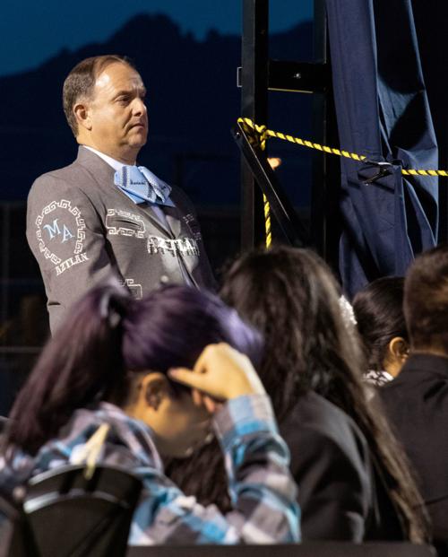 Tucson International Mariachi Conference