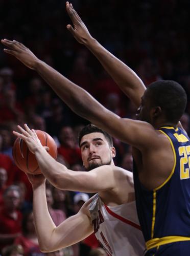 Cal vs. Arizona