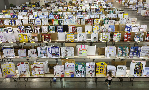 Southern Arizona Research, Science and Engineering Fair