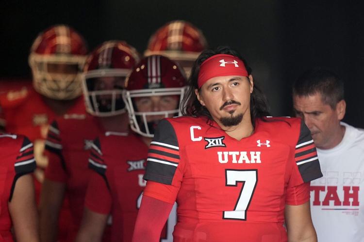 Baylor Utah Football