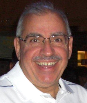 Harry Papadakis   