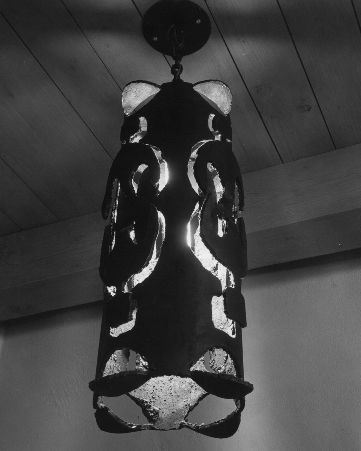 Outstanding work of Arizona craftsmen 1964