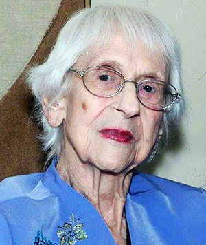 STAPP, Nelouise (nee Hodges)