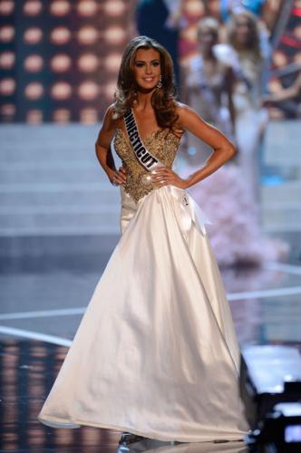 Miss USA 2013
