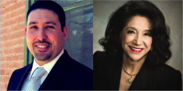 LD3 Senate primary race