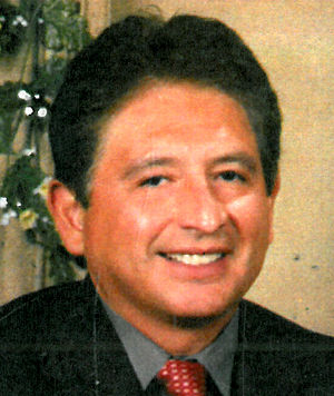 Alex A. Hernandez