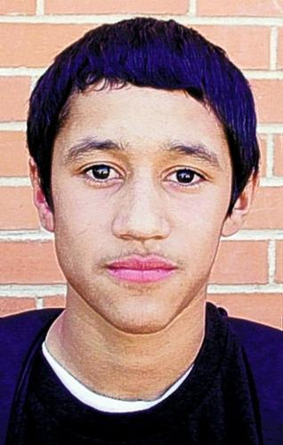 Teen sampling includes array of exotic skills  