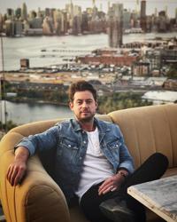 Fatherhood comes calling on country music newcomer, changing the gears for good