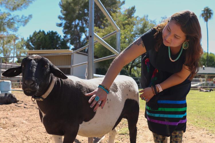 Access to Native American practices to treat mental health on rise