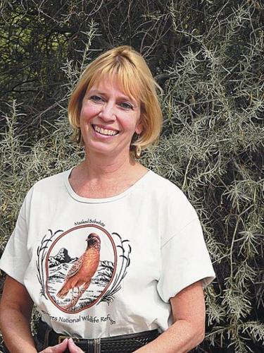 Arivaca Cienega: Improved trail, educational pavilion for Cienega visitors  