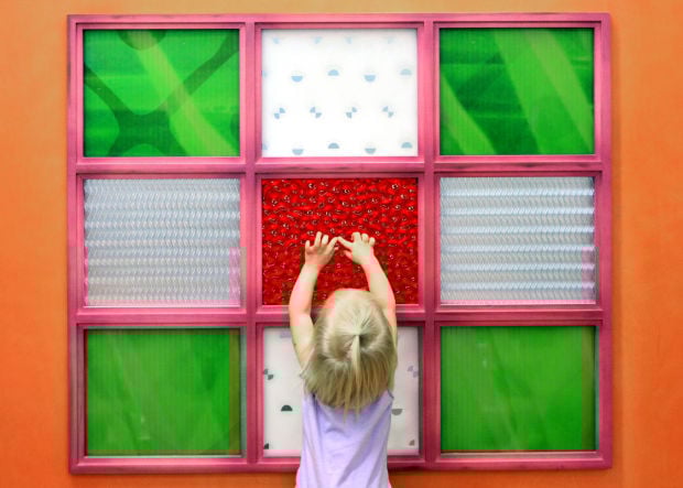 New Children's Museum Exhibits