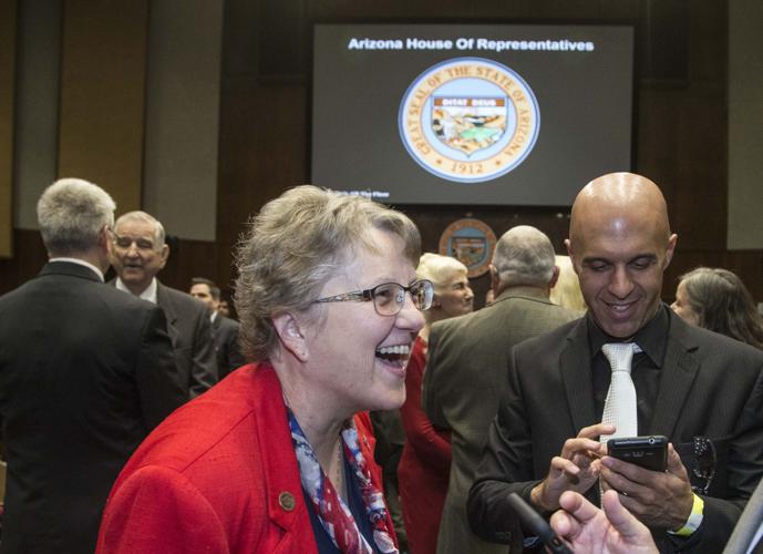 State of the State 2017