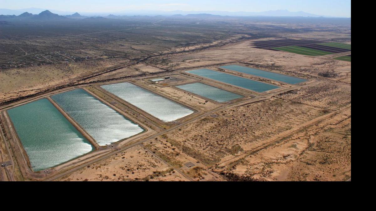 Tucson Water customers to see no immediate change under river cutback plan