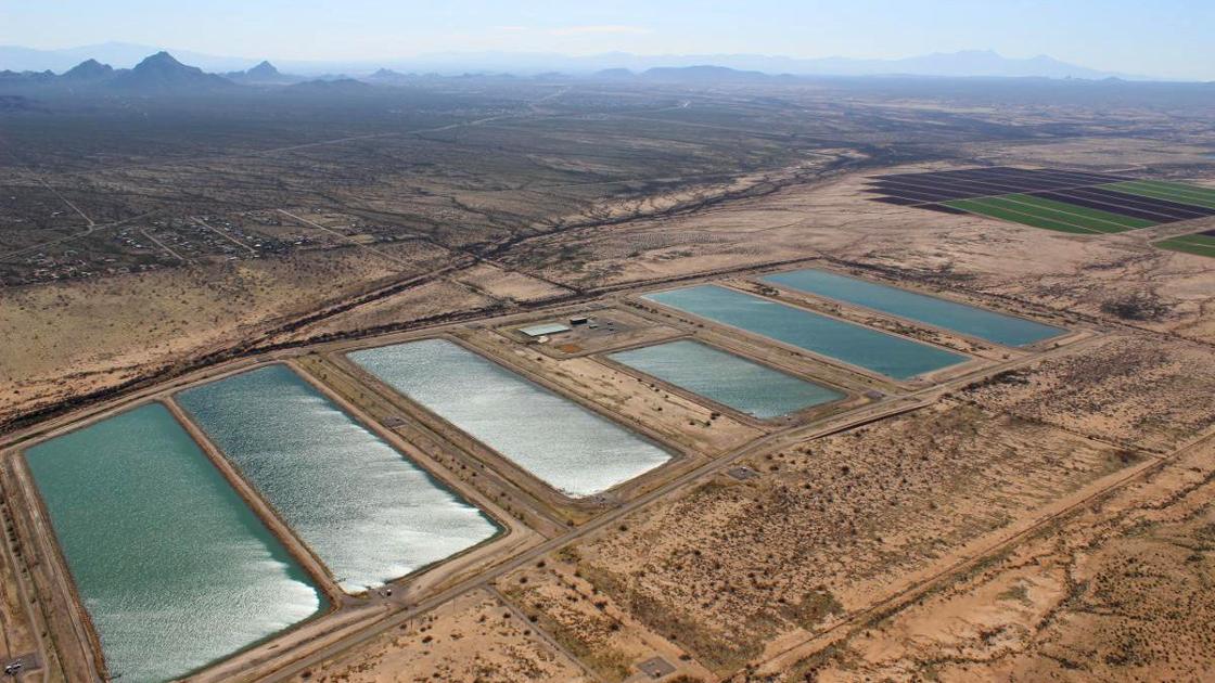 Tucson Water customers to see no immediate change under river cutback plan