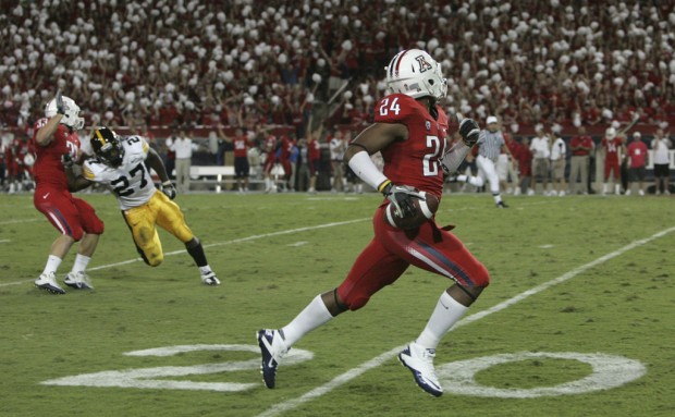 Overlooked Wade eager to prove self at next level    