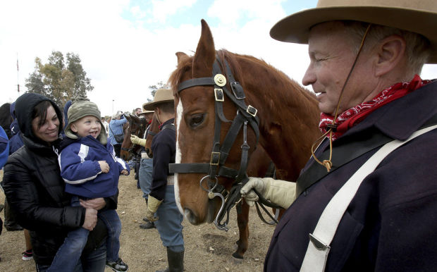 Fort Lowell Days looks into Tucson's historic past    