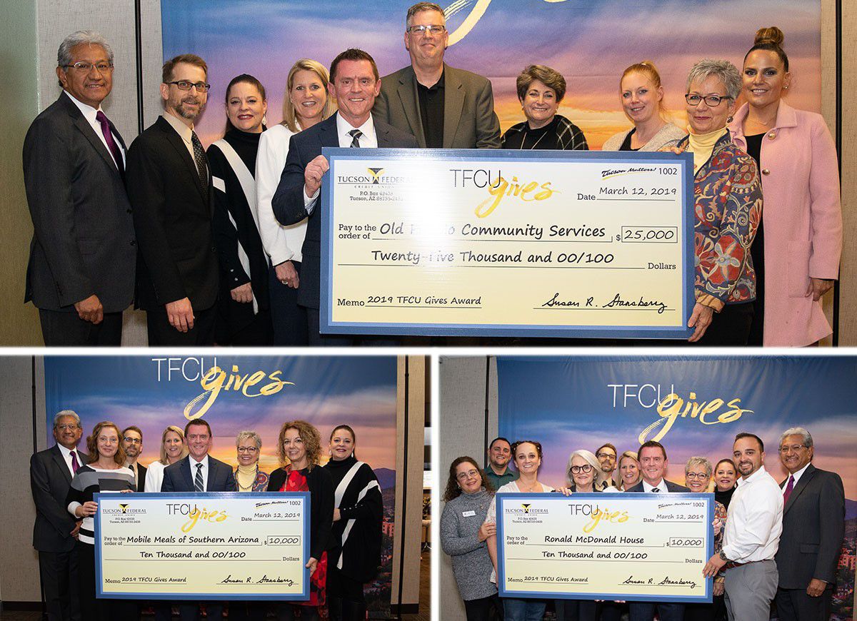 Tucson Federal Credit Union