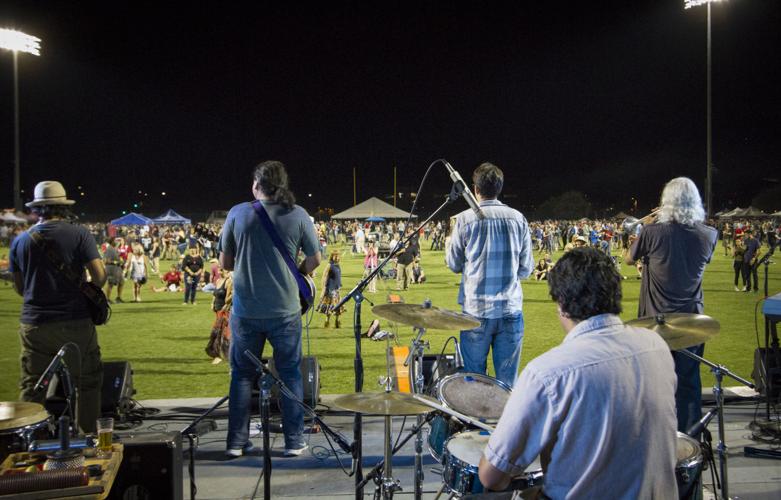Photos 30th Tucson Beer Festival