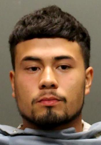 Lawrence D. Rodriguez