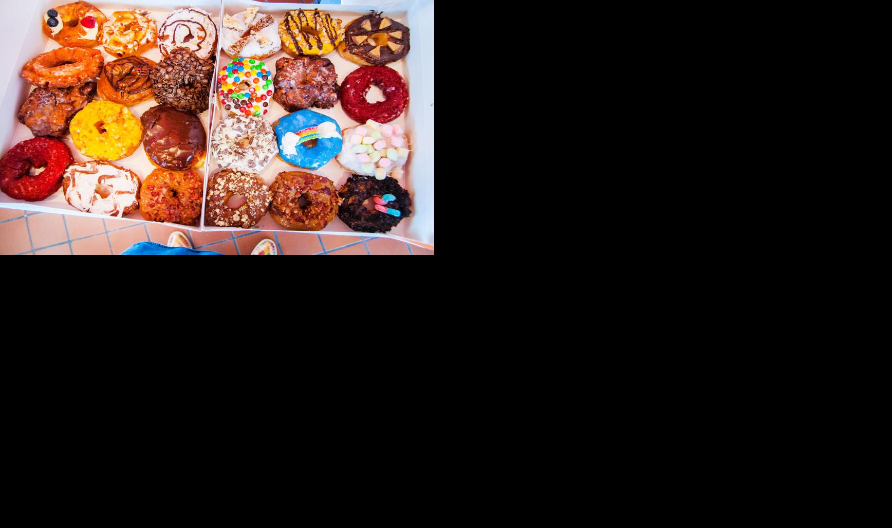 Amy's Donuts (copy)