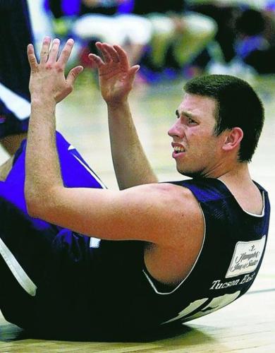 Ex-Lancer Adams set to cut to the chase  