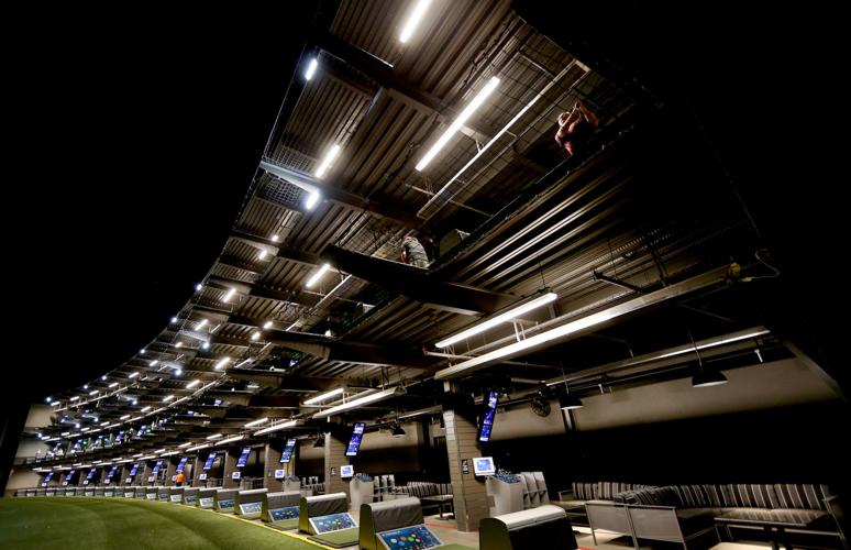 Topgolf