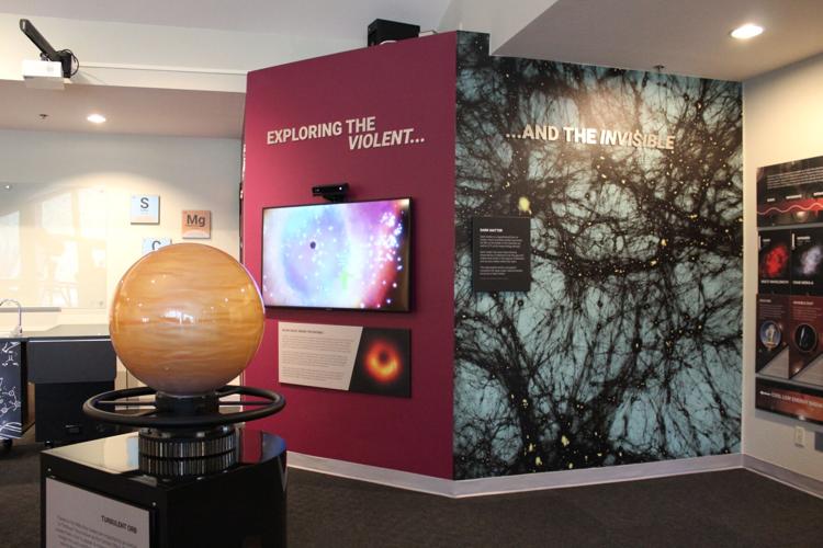 Whipple Observatory south of Tucson reopens after four years