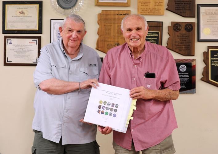 Southern Arizona Search and Rescue History: 1901-2000